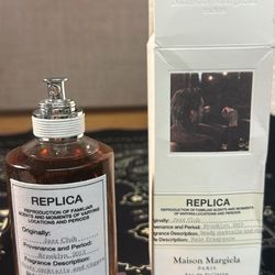 Jazz club - Madison Margiela 3.4 fl