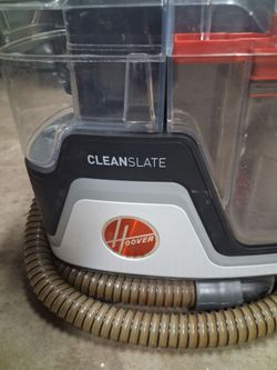 Compact wet / dry vacuum