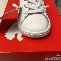 Pumas Tennis For Infants