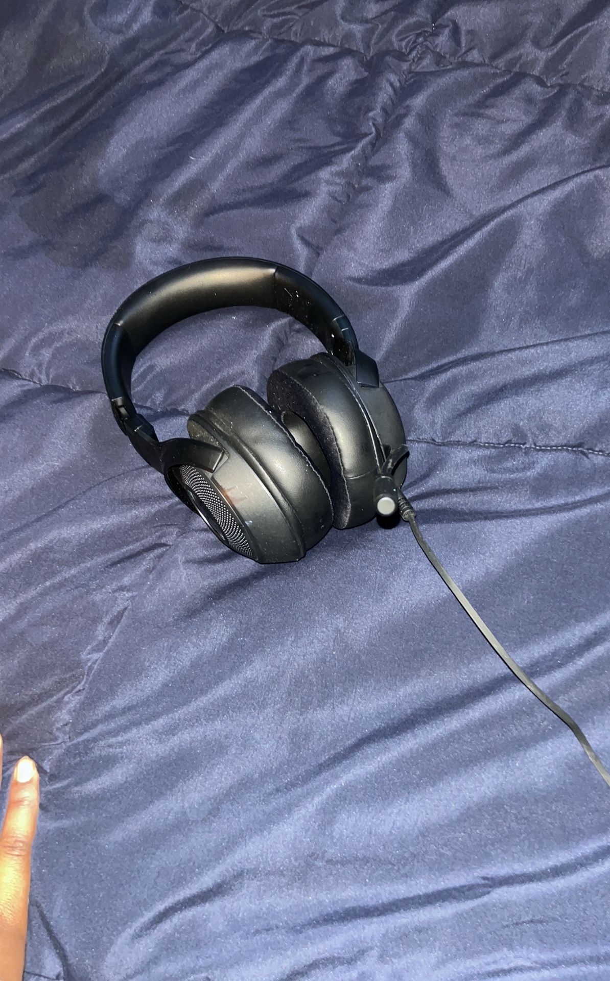 Pc Mic