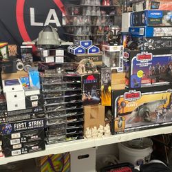 Toys For Sale