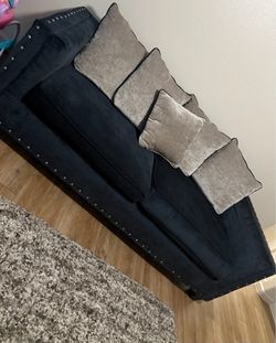 2 piece Sofa - Couch