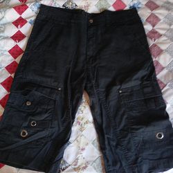 Shorts size 36