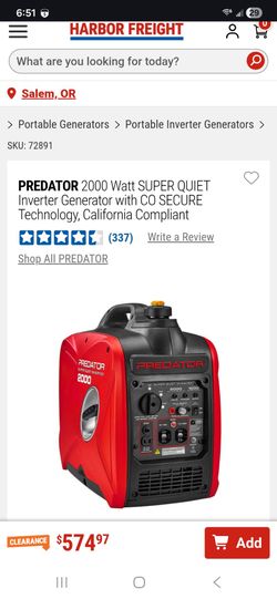 Generator