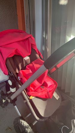 Bugaboo stroller