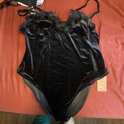 Bodysuit 2XL