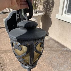 Exterior Lights