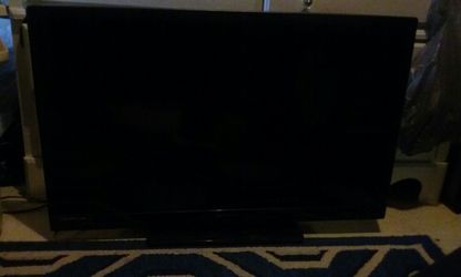 Emerson 42" flatscreen