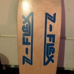 Z-FLEX RETRO CLASSIC 27" CRUISER
