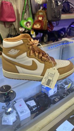 Air Jordan 1 High Top Sneaker