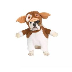 Spirit Halloween Gizmo Pet Dog Costume - The Gremlins Size Small