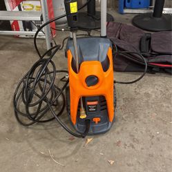 Power Washer