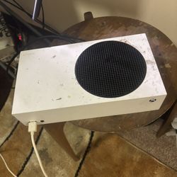 Xbox one Series S 