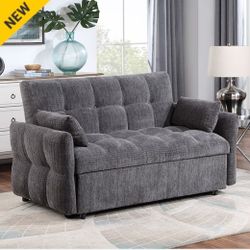 FUTON SOFA. NEW IN BOX ☎️ 1714586,2564 