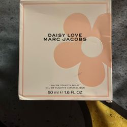 Marc Jacob’s Perfume