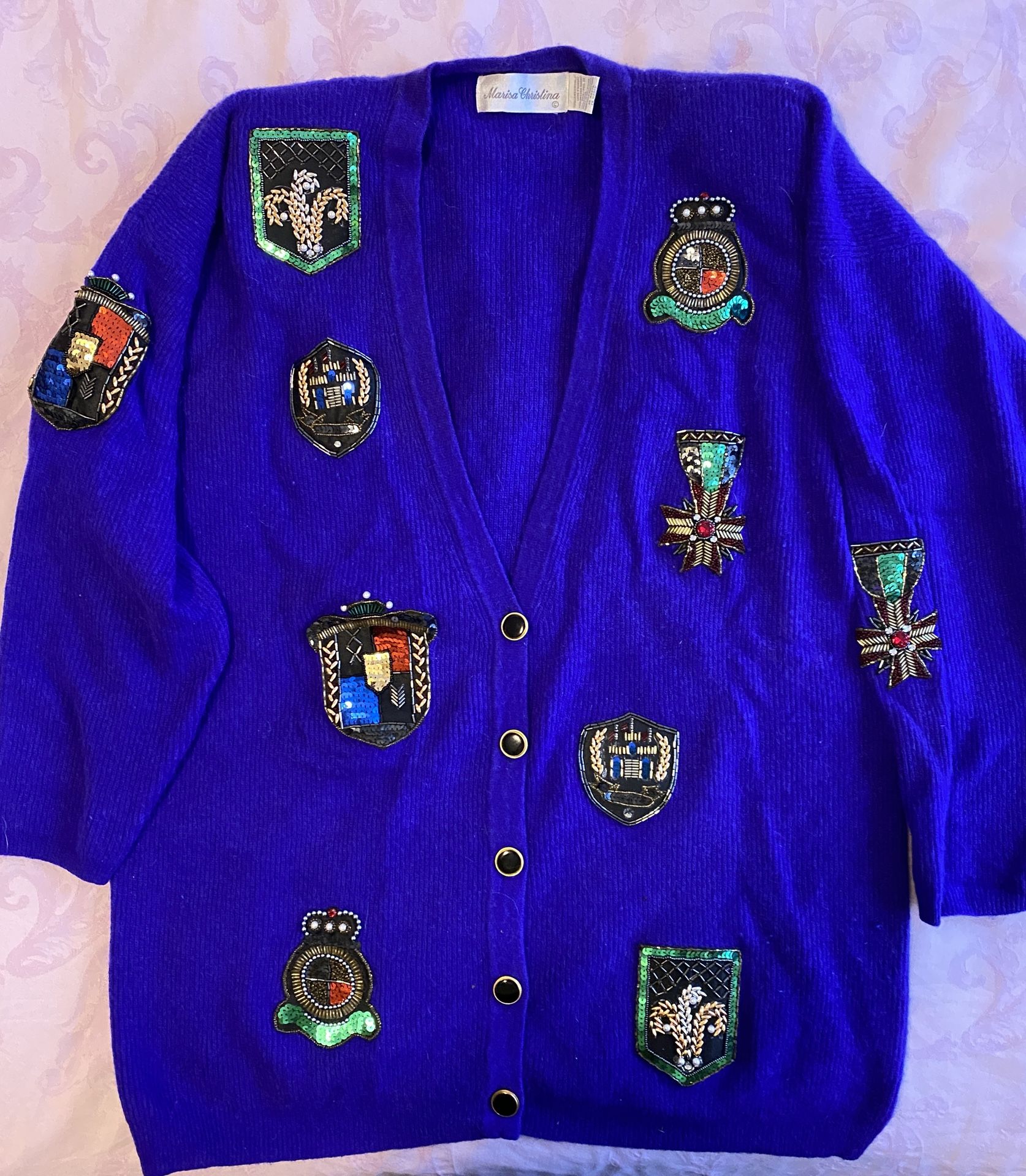 Christmas Sweaters