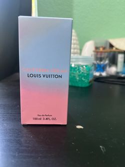 Louis Vuitton, California dream