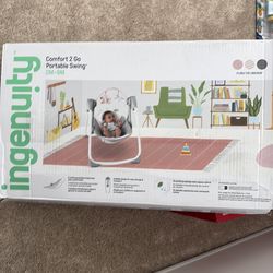 Baby Swing