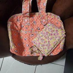 diaper bag