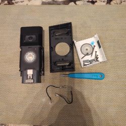 Ring with battery is Working Well