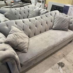 Sofa Set