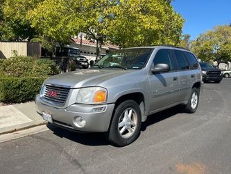 2006 Envoy