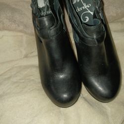 Dansko Sz7.5