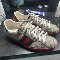 Gucci Shoes Men