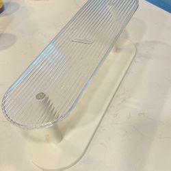 display shelf organizer 