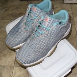 Jordans 
