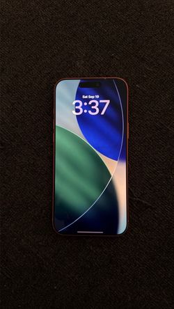 1tb verizon iPhone 17 pro max