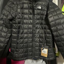 Northface womens jacket