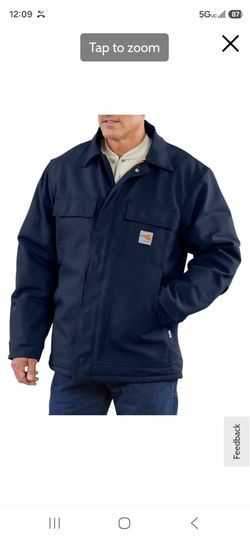 Brand new welders jacket