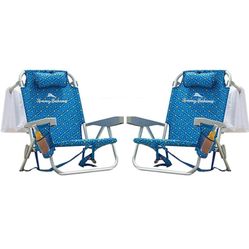 Tommy Bahama Chairs 