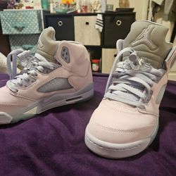 Jordan 5 Retro Easters