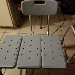 Shower Bench For Elderly 