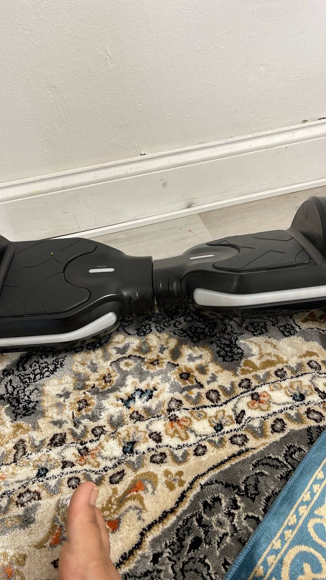 Hoverboard