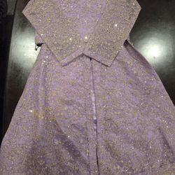 Desi Dress For Girls