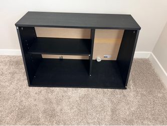 Small Organizer/TV stand