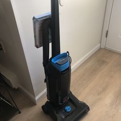 Vacuum 