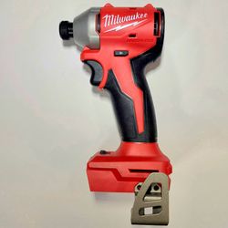 MILWAUKEE M18 IMPACT DRIVER - NEW