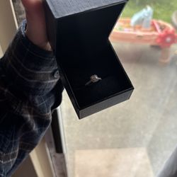 Engagement Ring 