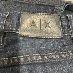 Armani  Exchange