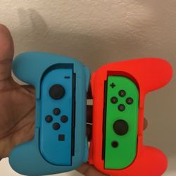 Nintendo Controllers Work Fine Just Don’t Have A Switch Anymore 