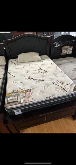 Memory Foam Mattress Full Size