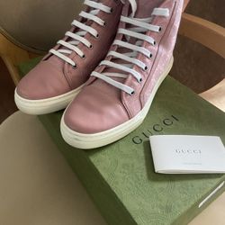 Gucci Shoes