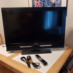 Sony Bravia  Television