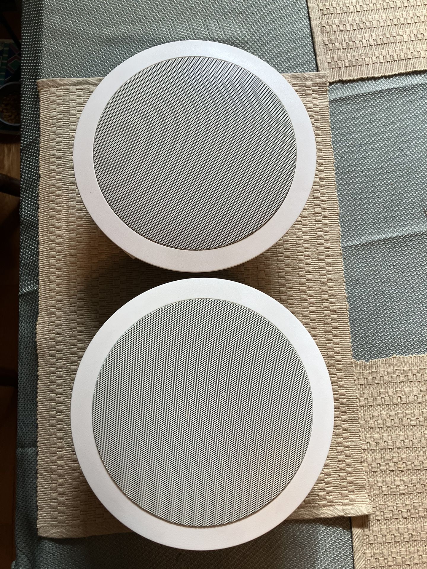 Polk RC6s Ceiling/ Wall Speakers 