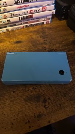 Dsi