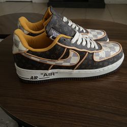 Nike Air Jordan Men’s Size 8 (Brand New)